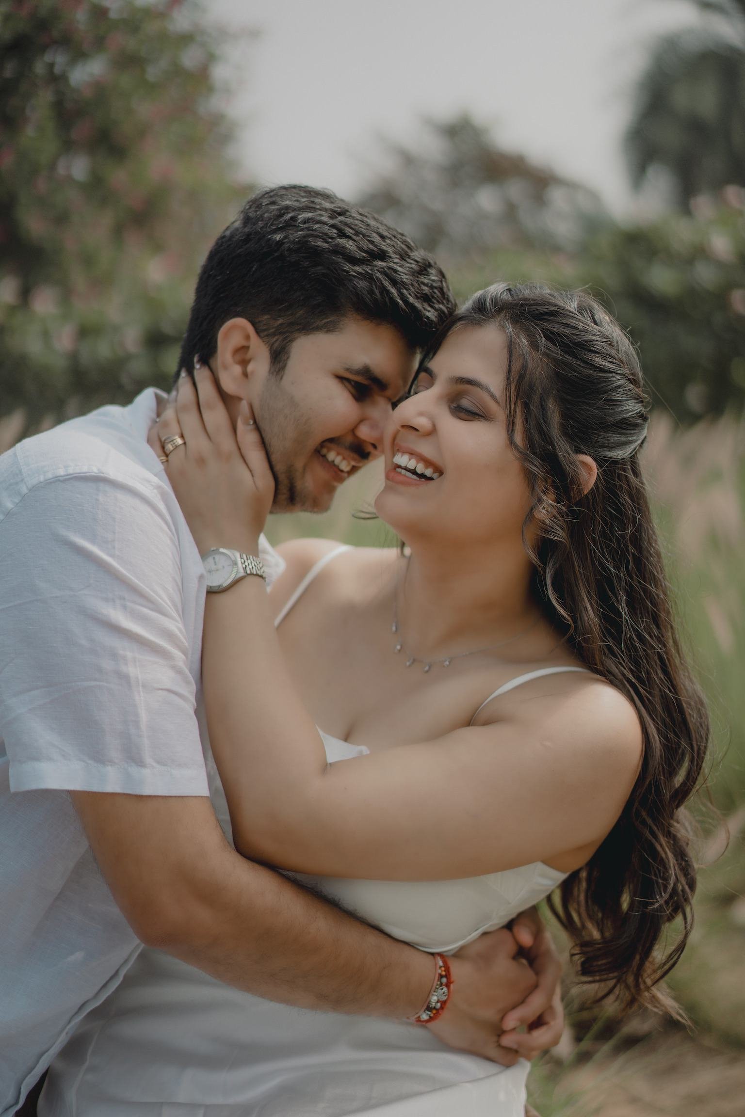 Abhi and Rima photography by Flash Studio