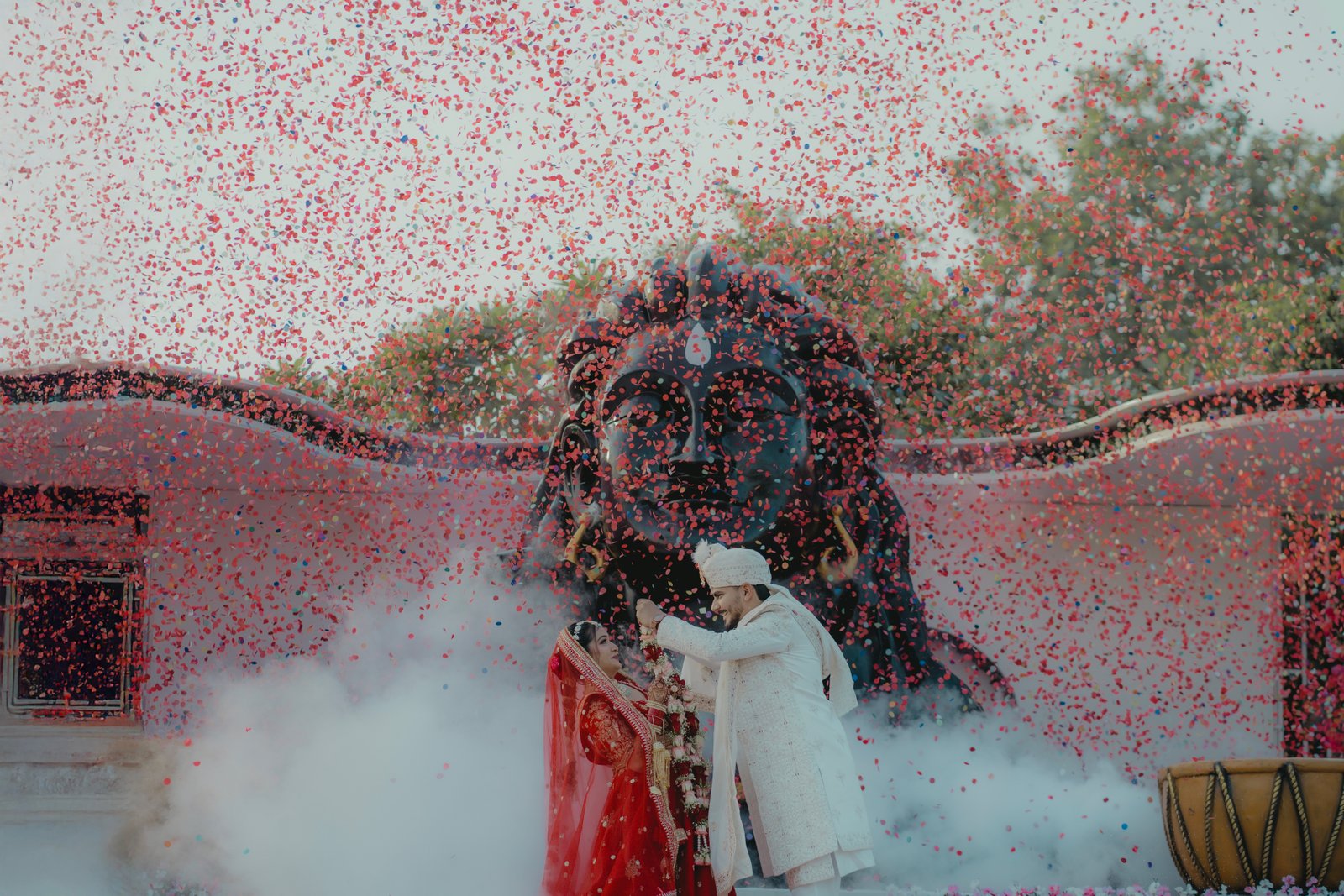 Wedding Photo 1