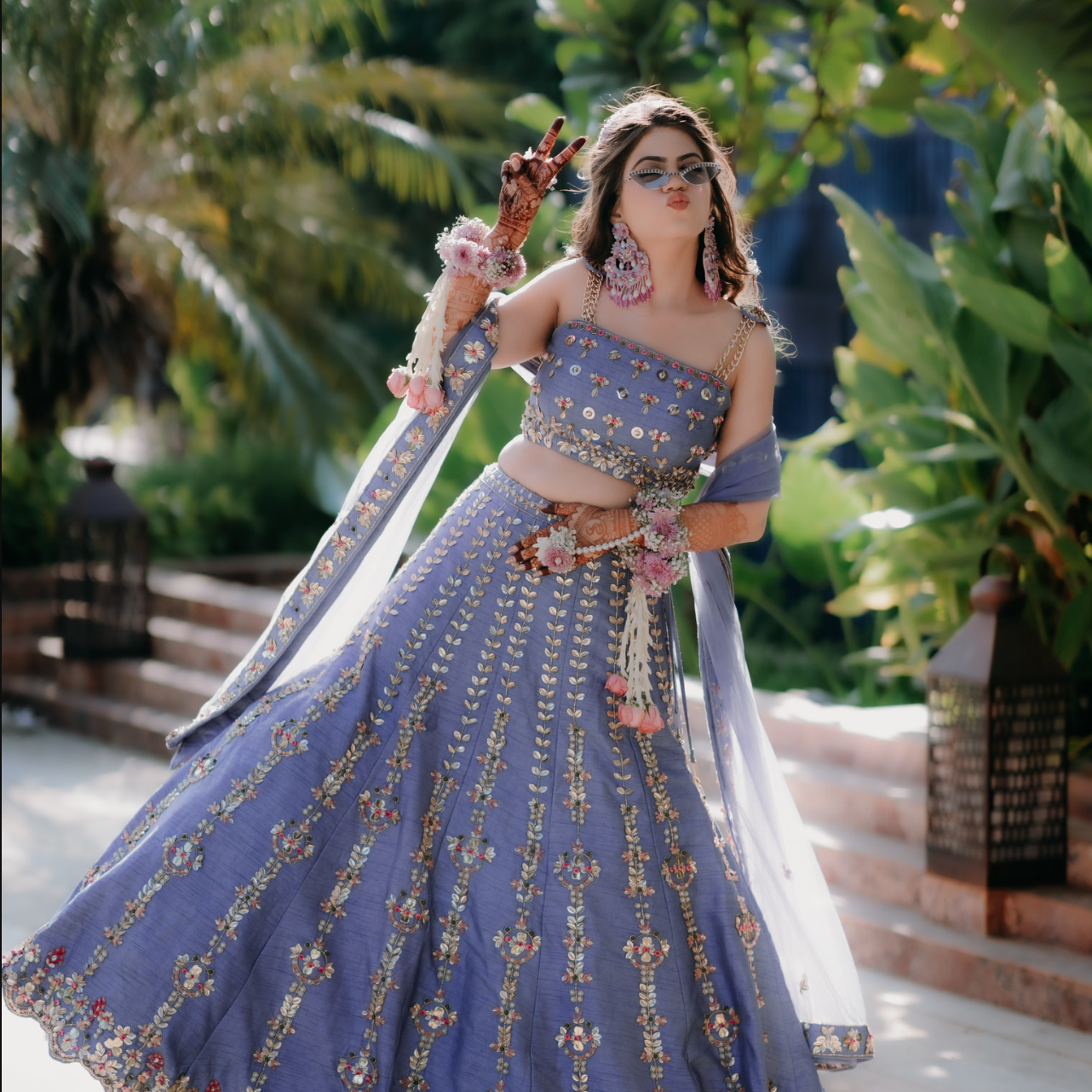 Pre-Wedding